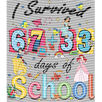 One hundred days-YD 437